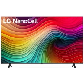 Телевизор LG 65NANO80T6A.ARUB