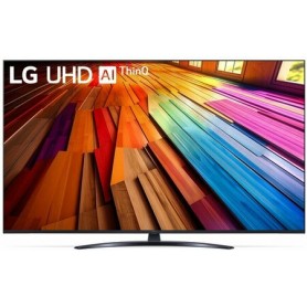 Телевизор LG 65UT81006LA.ARUB