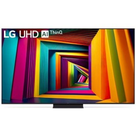 Телевизор LG 65UT91006LA.ARUB