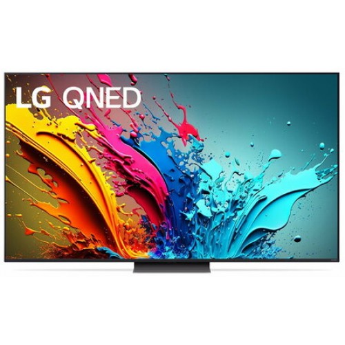 Телевизор LG 75QNED86T6A.ARUB