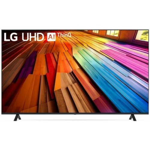 Телевизор LG 75UT80006LA.ARUB