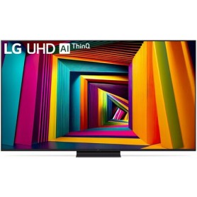 Телевизор LG 75UT91006LA.ARUB