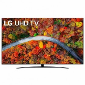 Телевизор LG 86UT81006LA.ARUB