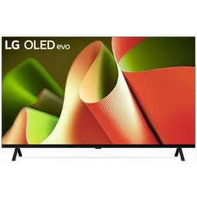 Телевизор LG OLED55B4RLA.ARUB