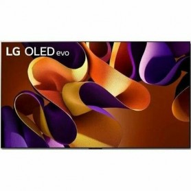 Телевизор LG OLED65G4RLA.ARUB