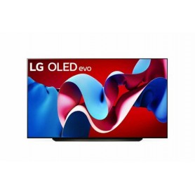 Телевизор LG OLED83C4RLA.ARUB