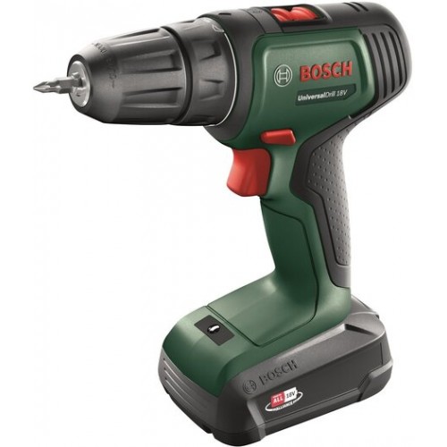 Дрель-шуруповерт Bosch Universaldrill (06039D4005)