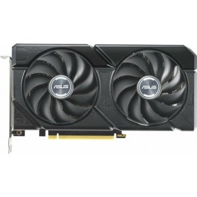 Видеокарта Asus PCI-E 4.0 DUAL-RTX4070S-12G-EVO NVIDIA GeForce RTX 4070 Super 12Gb 192bit GDDR6X 2475/21000 HDMIx1 DPx3 HDCP Ret