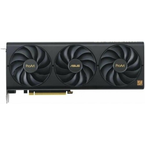 Видеокарта Asus PCI-E 4.0 PROART-RTX4060-O8G NVIDIA GeForce RTX 4060 8Gb 128bit GDDR6 2550/17000 HDMIx1 DPx3 HDCP Ret