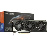 Видеокарта Gigabyte PCI-E 4.0 GV-IA380GAMING OC-6GD INTEL ARC A380 6Gb 96bit GDDR6 2450/15500 HDMIx2 DPx2 HDCP Ret