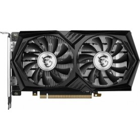 Видеокарта MSI PCI-E 4.0 RTX 3050 GAMING X 6G NVIDIA GeForce RTX 3050 6Gb 96bit GDDR6 1507/14000 HDMIx2 DPx1 HDCP Ret