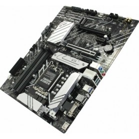 Материнская плата Asus PRIME B660-PLUS D4 Soc-1700 Intel B660 4xDDR4 ATX AC`97 8ch(7.1) 2.5Gg RAID+HDMI+DP