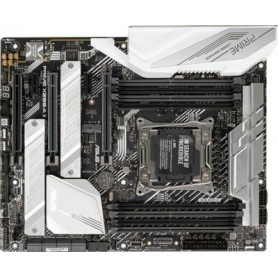 Материнская плата Asus PRIME X299-A II Soc-2066 Intel X299 8xDDR4 ATX AC`97 8ch(7.1) GbLAN RAID