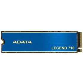 Накопитель SSD A-Data PCIe 3.0 x4 2TB ALEG-710-2TCS Legend 710 M.2 2280