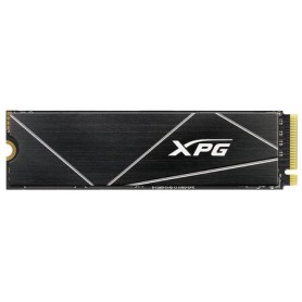 Накопитель SSD A-Data PCIe 4.0 x4 2TB AGAMMIXS70B-2T-CS XPG Gammix S70 Blade M.2 2280