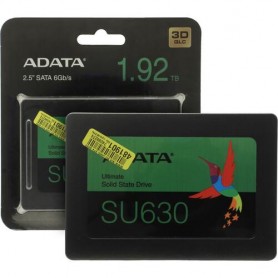 Накопитель SSD A-Data SATA-III 1.92TB ASU630SS-1T92Q-R Ultimate SU630 2.5"