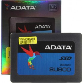 Накопитель SSD A-Data SATA-III 512GB ASU800SS-512GT-C SU800 2.5"