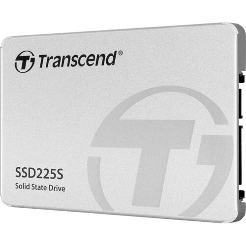 Накопитель SSD Transcend SATA-III 2TB TS2TSSD225S 2.5" 0.3 DWPD