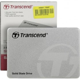 Накопитель SSD Transcend SATA-III 480GB TS480GSSD220S SSD220S 2.5"