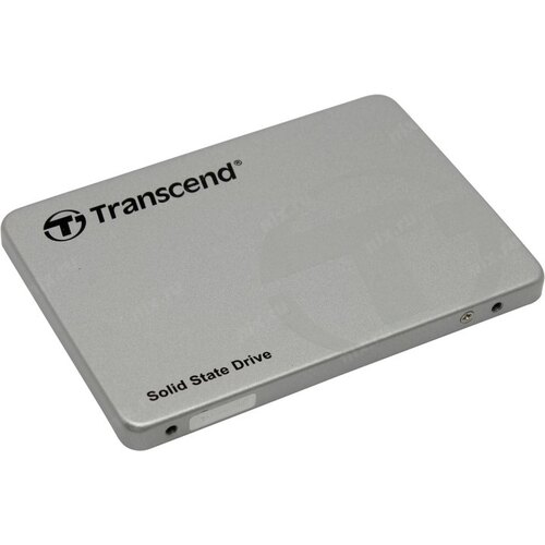 Накопитель SSD Transcend SATA-III 960GB TS960GSSD220S SSD220S 2.5" 0.3 DWPD