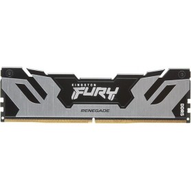 Память DDR5 16GB 6800MHz Kingston KF568C36RS-16 Fury Renegade RTL Gaming PC5-54400 CL36 DIMM 288-pin 1.4В kit с радиатором Ret