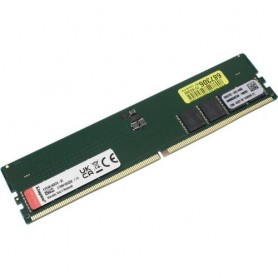 Память DDR5 32GB 4800MHz Kingston KVR48U40BD8-32 Valueram RTL PC5-38400 CL40 DIMM 288-pin 1.1В single rank Ret