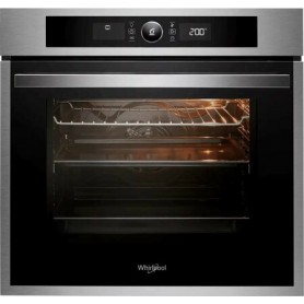 Духовой шкаф электрический Whirlpool AKZ97891IX