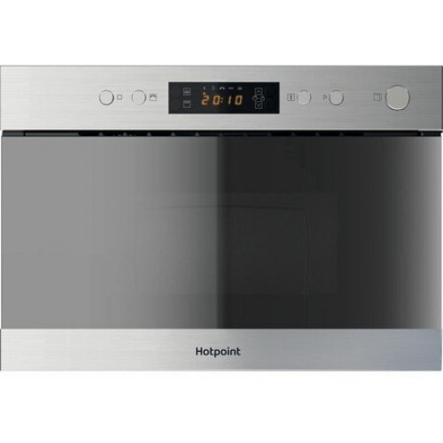 Микроволновая печь встраиваемая Hotpoint-Ariston MN 314 IX HA