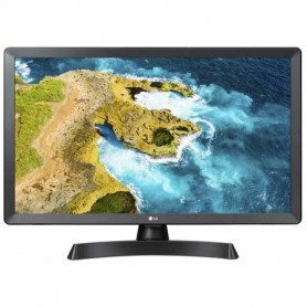 Телевизор LG 24TQ510S-PZ