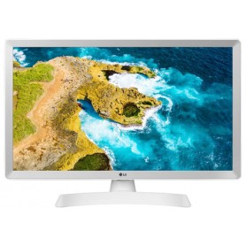 Телевизор LG 24TQ510S-WZ