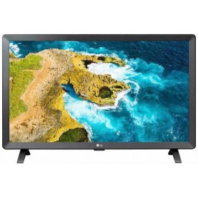 Телевизор LG 24TQ520S-PZ