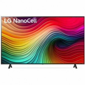 Телевизор LG 55NANO80T6A