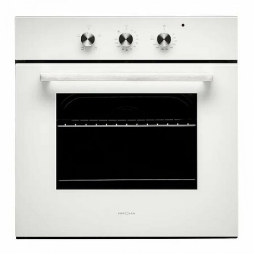 Духовой шкаф электрический Krona ESSENZA 60 WH G2