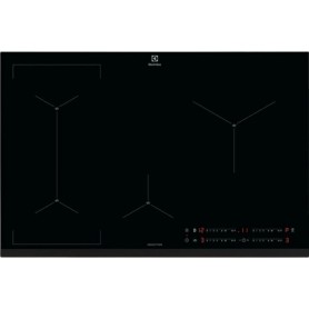 Варочная панель индукционная ELECTROLUX EIS82449