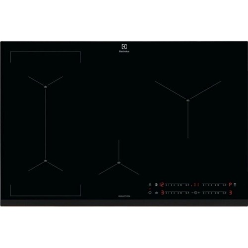 Варочная панель индукционная ELECTROLUX EIS82449
