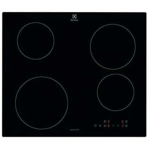 Варочная панель индукционная ELECTROLUX LIB60424CK
