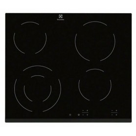 Варочная панель электрическая ELECTROLUX EHF6241FOK