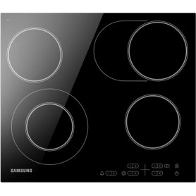 Варочная панель электрическая SAMSUNG NZ64T3516AK/WT