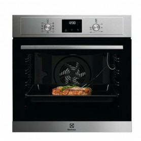 Духовой шкаф электрический ELECTROLUX EOF5H40BX