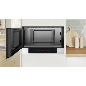 Микроволновая печь BOSCH BFL7221W1