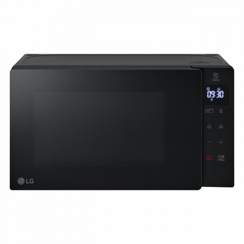 Микроволновая печь LG MH6032GAS