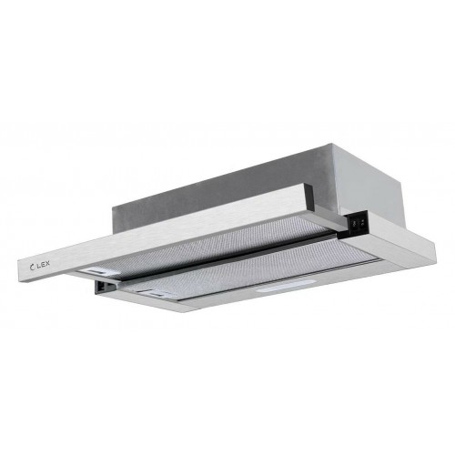Вытяжка кухонная LEX HONVER 2M 600 INOX
