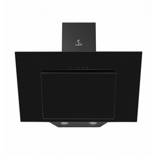 Вытяжка кухонная LEX MIRA GS 600 BLACK