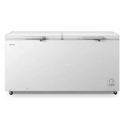 Морозильный ларь Gorenje FH50BPW