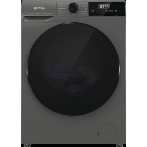 Стиральная машина Gorenje W2D2A164ADSS/C