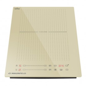 Варочная панель электрическая MAUNFELD CVI292S2FBG