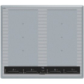 Варочная панель электрическая MAUNFELD CVI594SF2MBL LUX Inverter