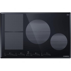 Варочная панель электрическая MAUNFELD CVI804SFDGR