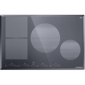 Варочная панель электрическая MAUNFELD CVI804SFLGR