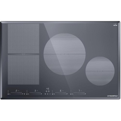 Варочная панель электрическая MAUNFELD CVI804SFLGR
